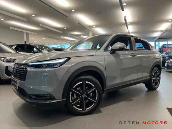 HONDA HR-V 1.5 DI I-VTEC FLEX EXL CVT